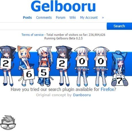 Gelbooru - gelbooru.com
