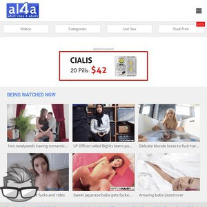 AL4A - al4a.com