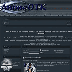 AnimeOTK - animeotk.com