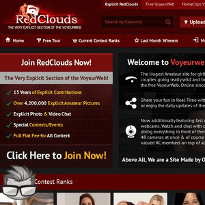 RedClouds - redclouds.com