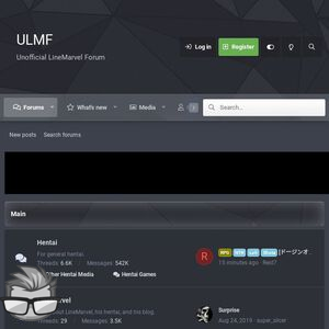 ULMF - ulmf.org