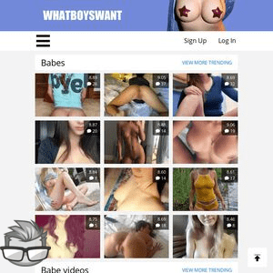WhatBoysWant - whatboyswant.com