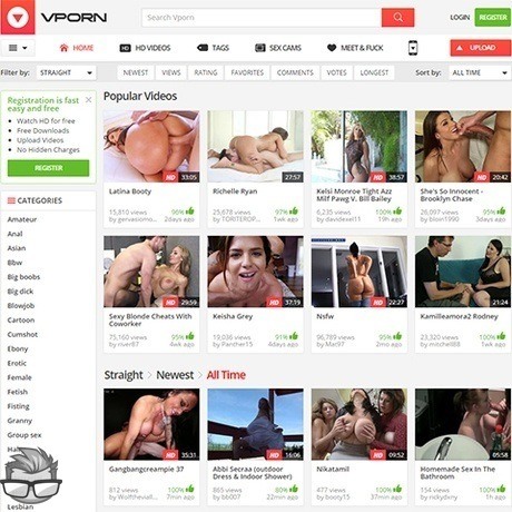 PornOne - pornone.com