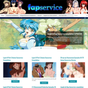 FapService