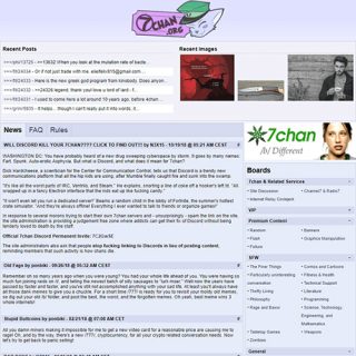 7Chan - 7chan.org 7Chan - 7chan.org