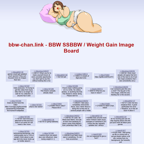 BBWChan