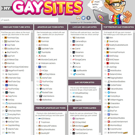 my gay pirn sites
