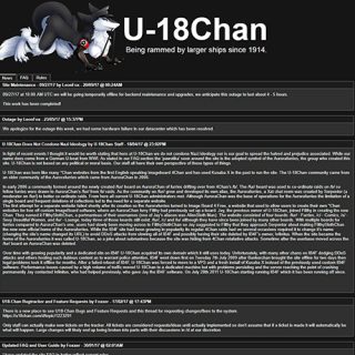 U18Chan - u18chan.com