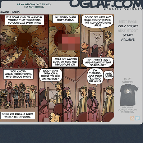 Oglaf