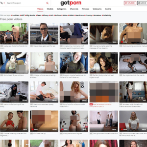 GotPorn