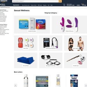Amazon.com - goporndude.comamazon