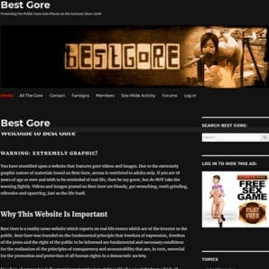 Best Gore - bestgore.com