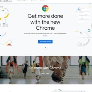 Chrome - google.comintlenchromebrowser
