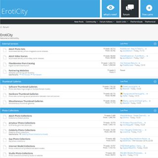 ErotiCity - eroticity.netforum.php
