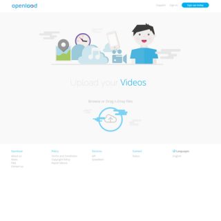 Openload - openload.co Openload - openload.co