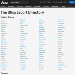 Slixa