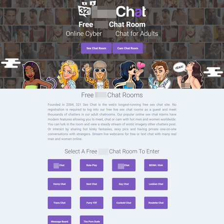 321SexChat