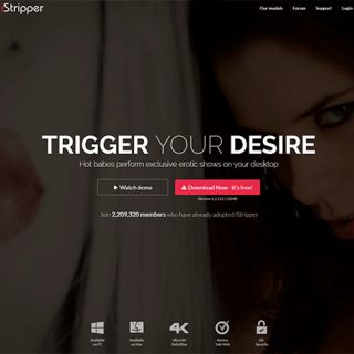 iStripper - goporndude.comistripper
