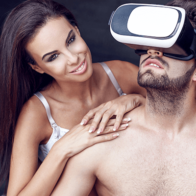 VR Porn Sites