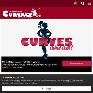 Curvage - curvage.orgforum