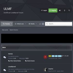 ULMF - ulmf.org