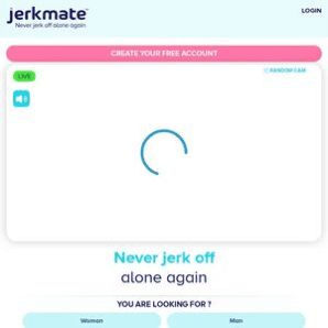 JerkMate - goporndude.comjerkmate