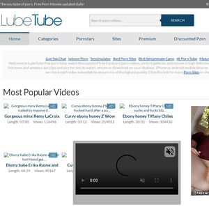 LubeTube - lubetube.com