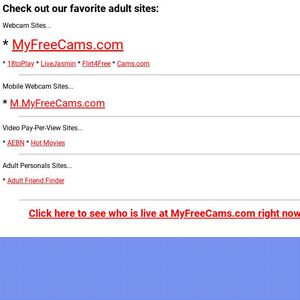 MyFreePaysite - myfreepaysite.com