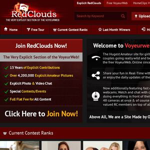 RedClouds - redclouds.com