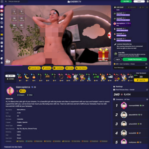 Cherry.tv