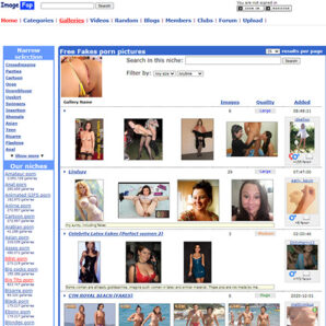 ImageFap Fakes - imagefap.compics50fakes.php