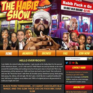 The Habib Show - godude.vipthehabibshow