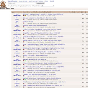 The Pirate Bay - thepiratebay.orgsearch.php?q=category:500