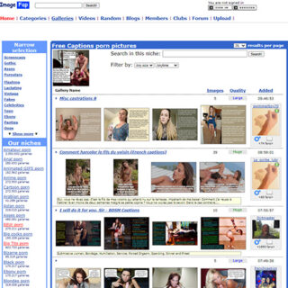 ImageFap Captions - imagefap.compics54captions.php