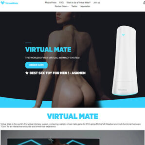 VirtualMate - godude.vipvirtualmate