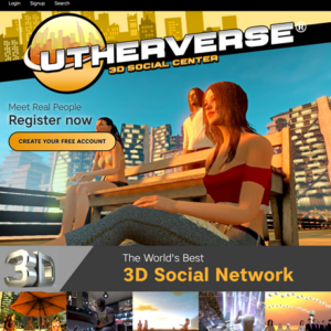 Utherverse