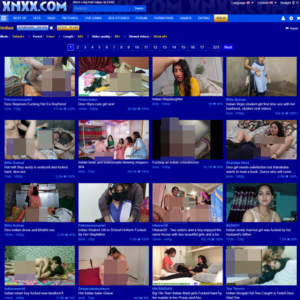 XNXX Indian