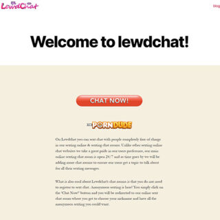 LewdChat - lewdchat.com