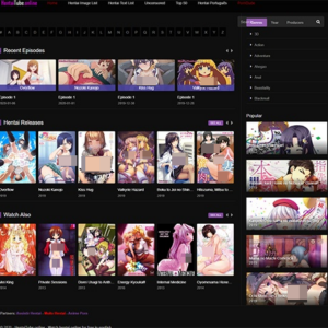 HentaiTube.online