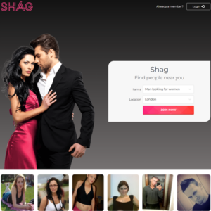 Shag.co.uk