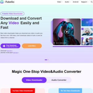 iTubeGo