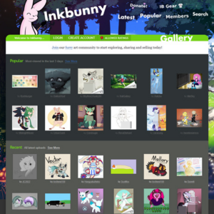 InkBunny