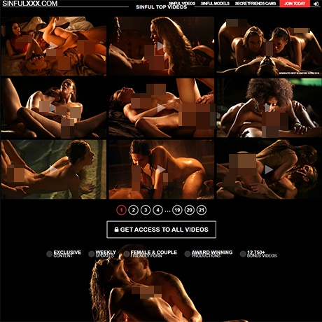SinfulXXX