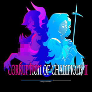 Corruption Of Champions 2