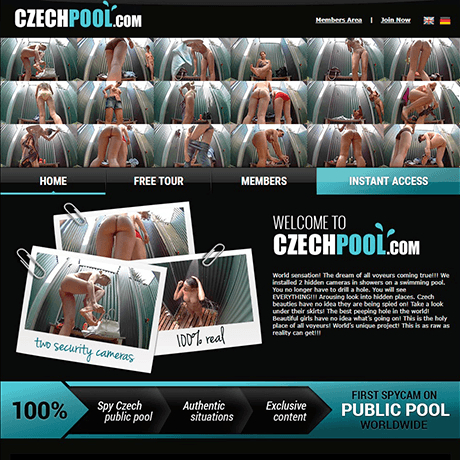 CzechPool