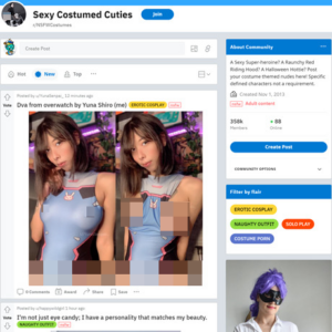 NSFWCostumes