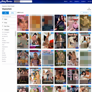 HotMovies Voyeur