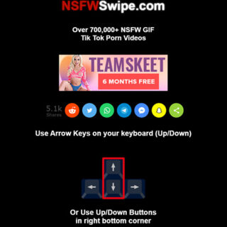 NSFWSwipe - nsfwswipe.com