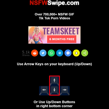 NSFWSwipe 10 TikTok Porn Sites Like nsfwswipe com 
