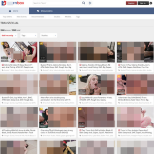 PornBox Trans